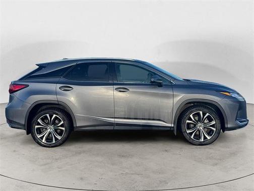 2021 Lexus RX 350 Base