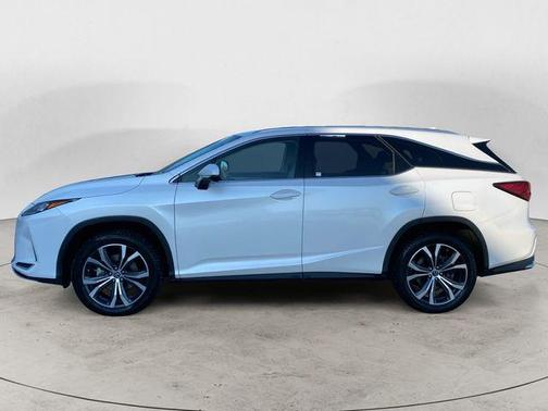 2022 Lexus RX 350L Base