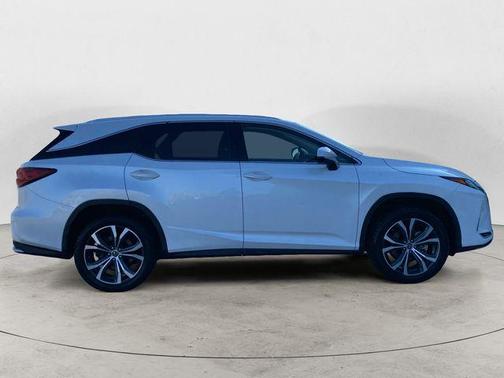 2022 Lexus RX 350L Base