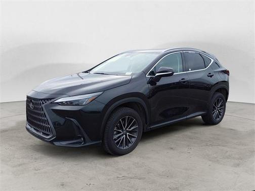 2024 Lexus NX 350h Premium