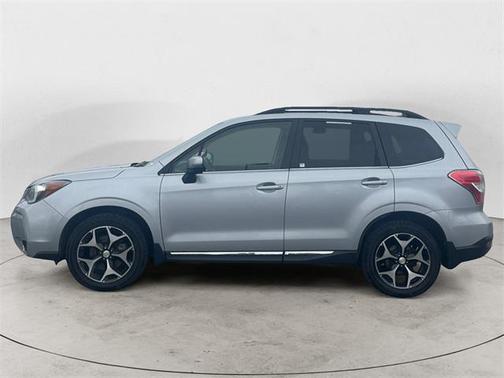 2015 Subaru Forester 2.0XT Touring