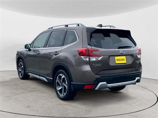 2024 Subaru Forester Touring
