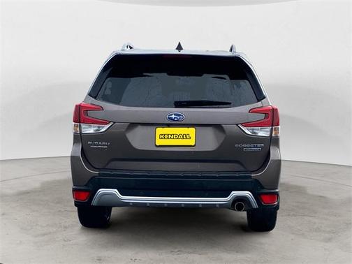 2024 Subaru Forester Touring