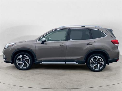 2024 Subaru Forester Touring