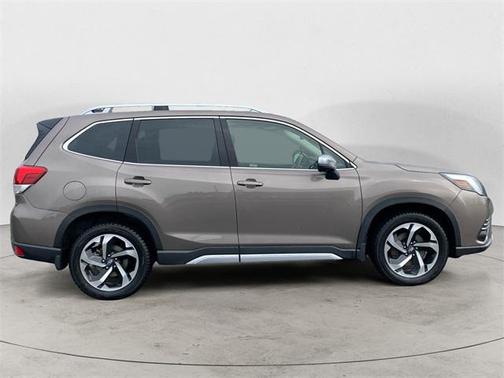 2024 Subaru Forester Touring
