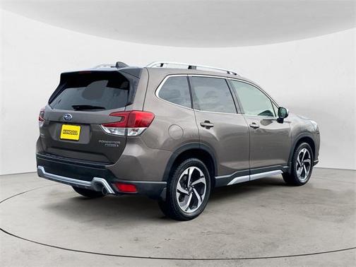 2024 Subaru Forester Touring