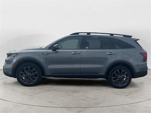 2023 Kia Sorento EX