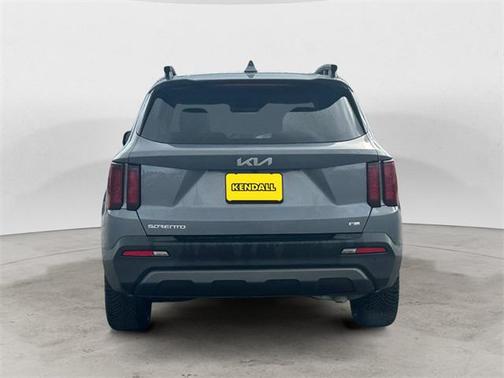 2023 Kia Sorento EX