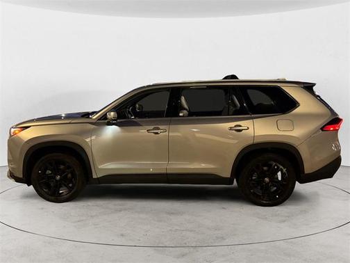 2024 Toyota Grand Highlander Hybrid Limited MAX