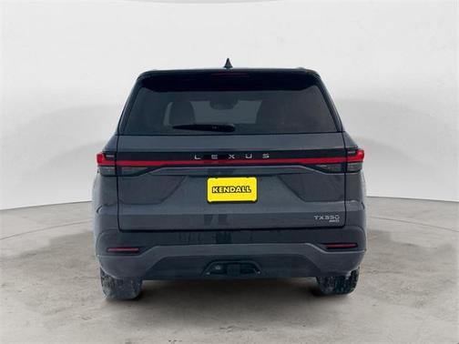 2025 Lexus TX 350 Premium