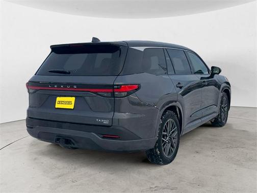 2025 Lexus TX 350 Premium