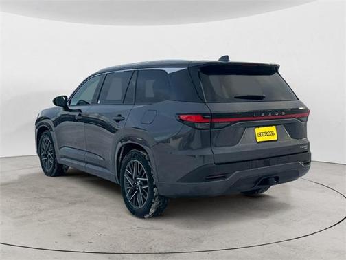 2025 Lexus TX 350 Premium