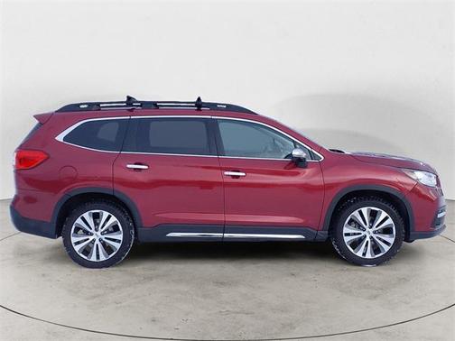 2022 Subaru Ascent Touring 7-Passenger