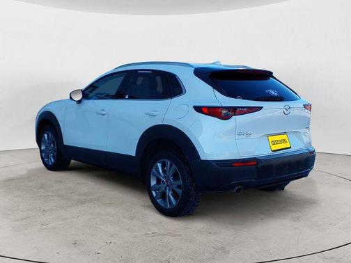 2022 Mazda CX-30 2.5 S Premium Package