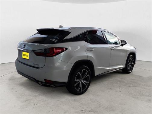 2021 Lexus RX 350 Base