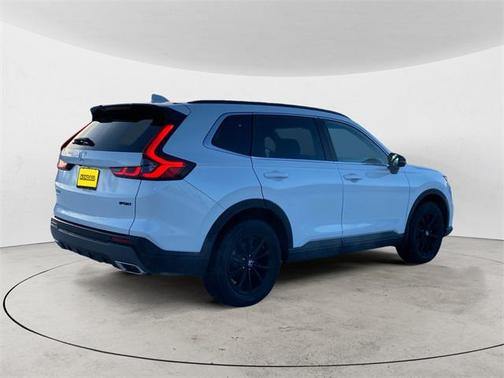 2024 Honda CR-V Hybrid Sport AWD