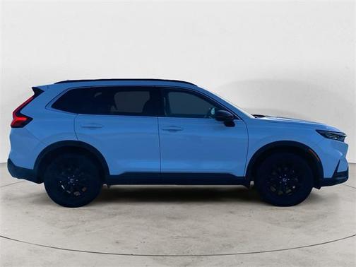 2024 Honda CR-V Hybrid Sport AWD