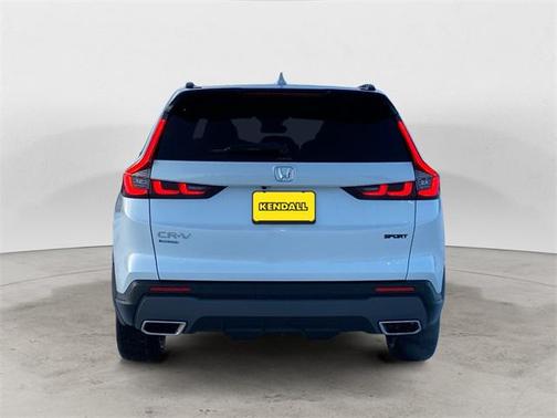 2024 Honda CR-V Hybrid Sport AWD