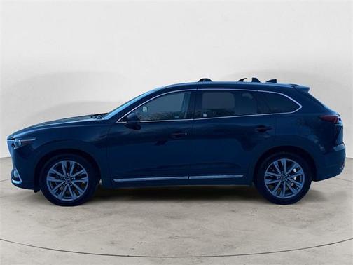 2021 Mazda CX-9 Grand Touring
