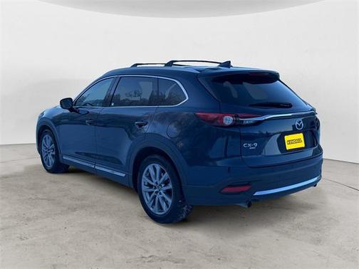 2021 Mazda CX-9 Grand Touring