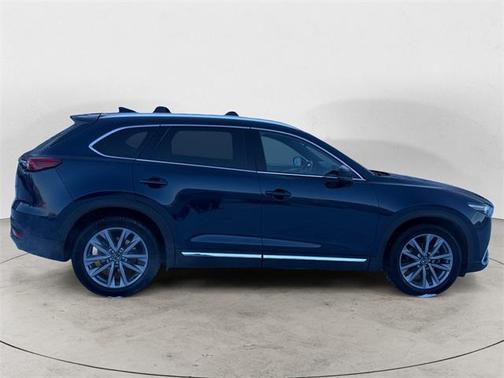2021 Mazda CX-9 Grand Touring