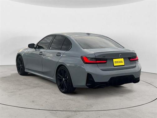 2023 BMW M340 i xDrive