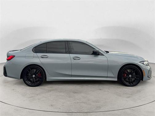 2023 BMW M340 i xDrive