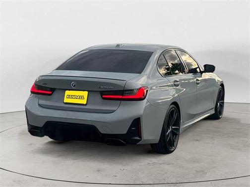 2023 BMW M340 i xDrive