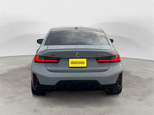 2023 BMW M340 i xDrive