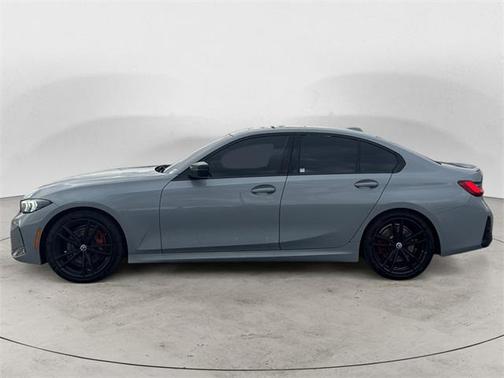 2023 BMW M340 i xDrive