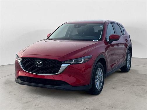 2023 Mazda CX-5 2.5 S Preferred Package