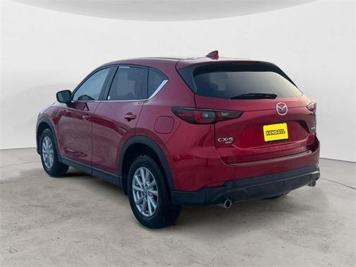 2023 Mazda CX-5 2.5 S Preferred Package