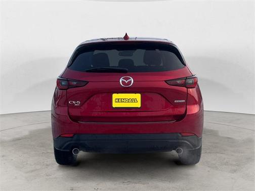 2023 Mazda CX-5 2.5 S Preferred Package