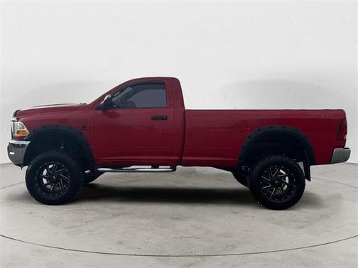 2012 RAM 2500 SLT