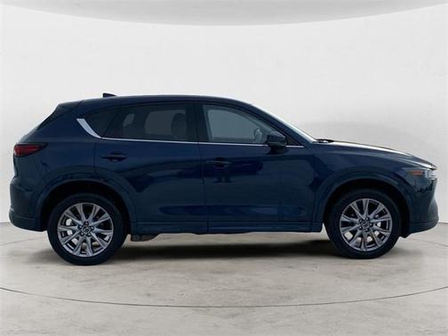 2024 Mazda CX-5 2.5 S