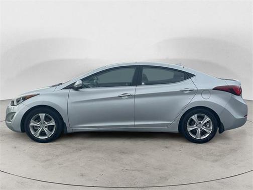 2016 Hyundai ELANTRA Value Edition