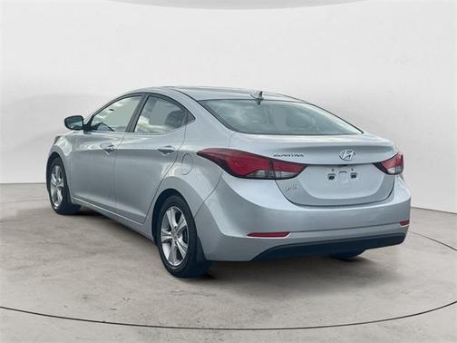 2016 Hyundai ELANTRA Value Edition