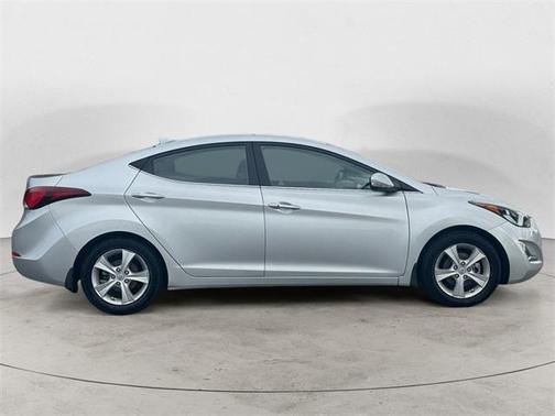 2016 Hyundai ELANTRA Value Edition