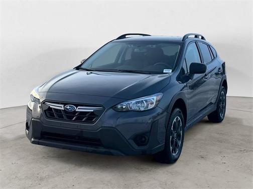 2023 Subaru Crosstrek Base
