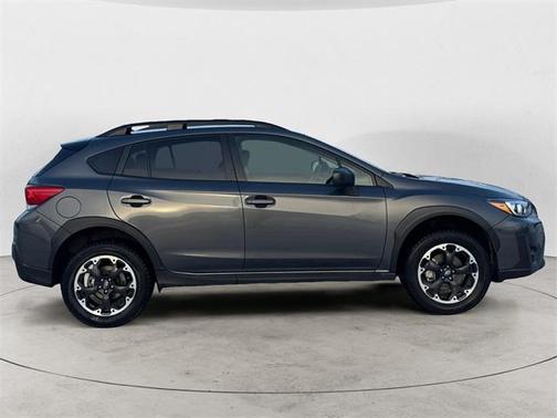 2023 Subaru Crosstrek Base