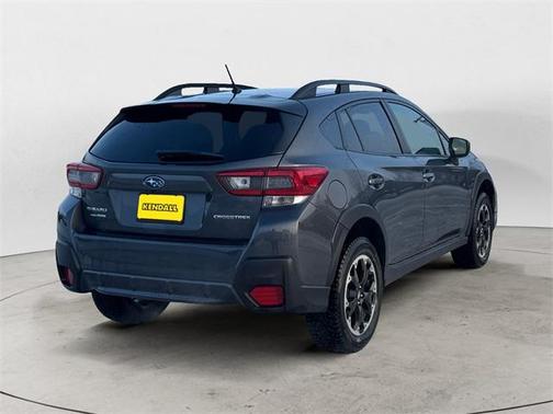 2023 Subaru Crosstrek Base