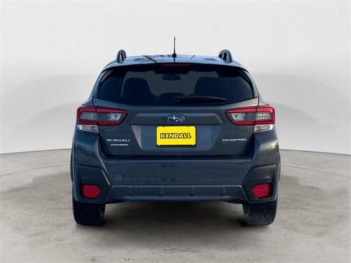 2023 Subaru Crosstrek Base