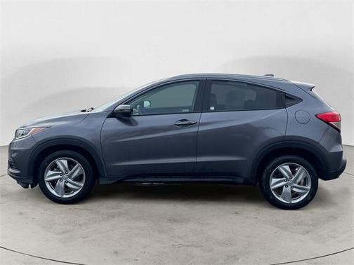 2020 Honda HR-V EX