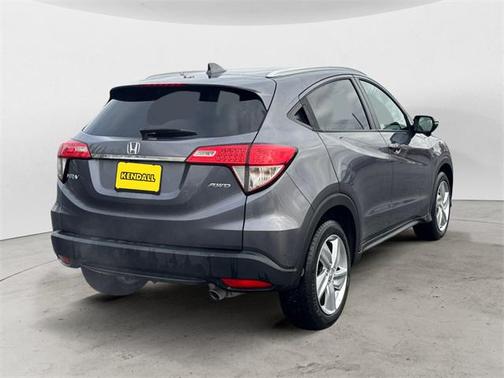 2020 Honda HR-V EX