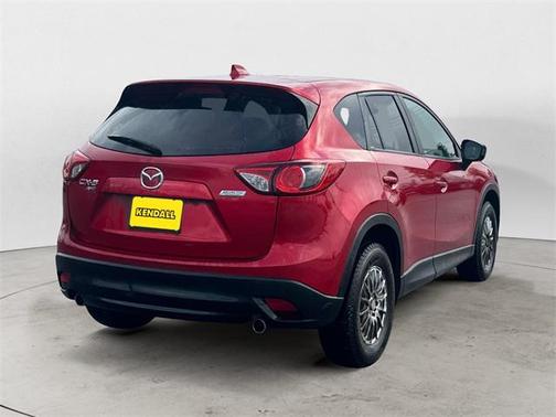 2015 Mazda CX-5 Grand Touring