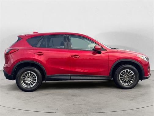 2015 Mazda CX-5 Grand Touring