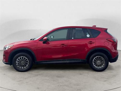 2015 Mazda CX-5 Grand Touring