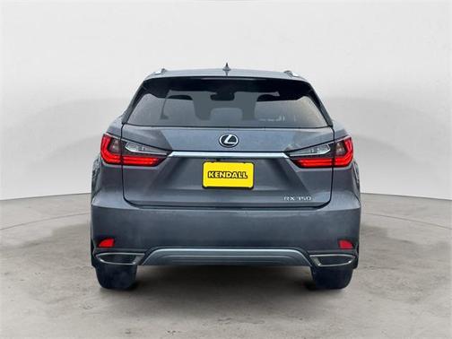 2021 Lexus RX 350 Base