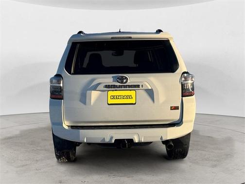 2023 Toyota 4Runner 40th Anniversary Special Edition