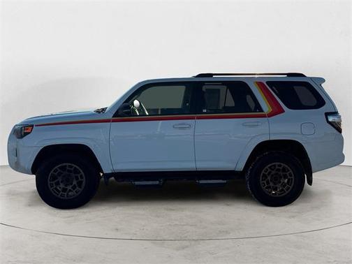 2023 Toyota 4Runner 40th Anniversary Special Edition